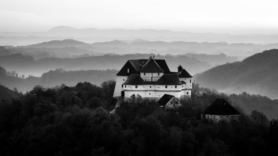 Veliki Tabor - foto povečava