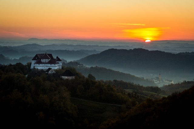 Veliki Tabor - foto