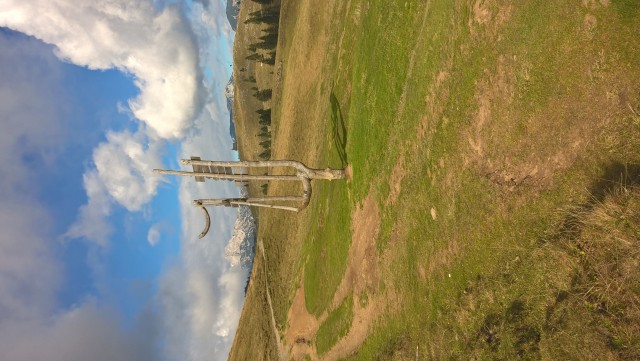 Velika Planina - foto