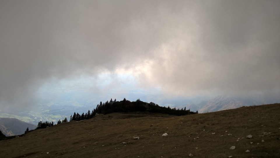 Velika Planina - foto povečava