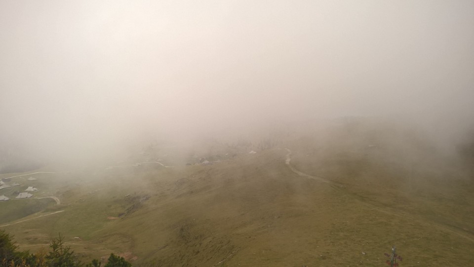 Velika Planina - foto povečava