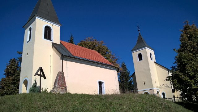 Trakošćan i sv. Augustin - foto