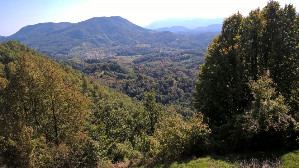 Trakošćan i sv. Augustin - foto povečava