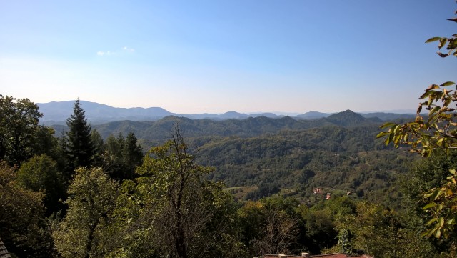 Trakošćan i sv. Augustin - foto