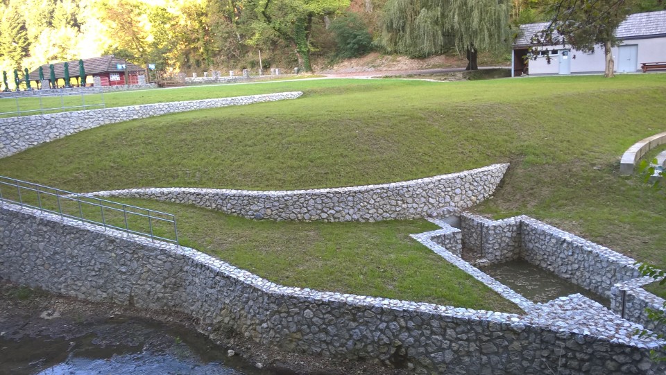 Trakošćan i sv. Augustin - foto povečava