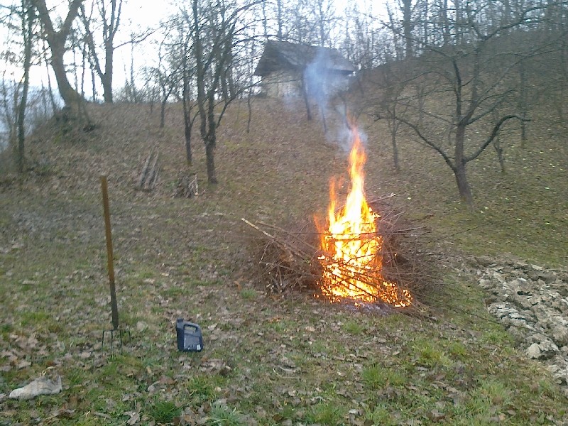 Sedlo - foto povečava