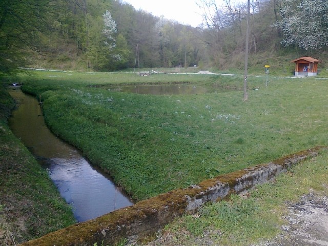Lužani - foto