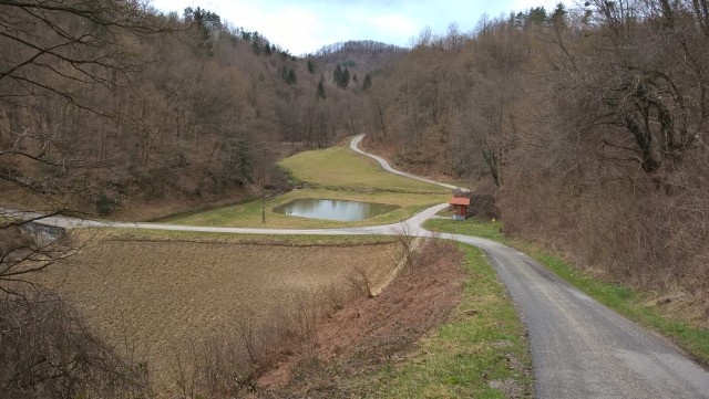 Lužani - foto