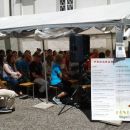 IZPOSOJA ŠOTORA VRTNI PAVILJON. 5x8.m (40m2)