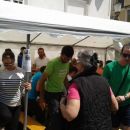 IZPOSOJA ŠOTORA VRTNI PAVILJON. 5x8.m (40m2)