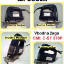 ODDAJA ŠOTORA 5x8 in 3x6 , ODDAJA ORODJA