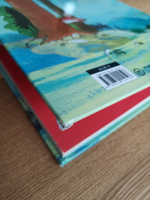 Otroške knjige od 4€ - foto