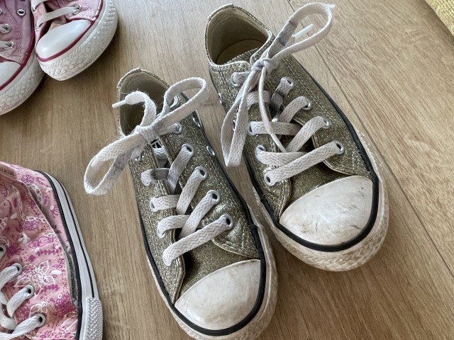 Converse All Star original 27