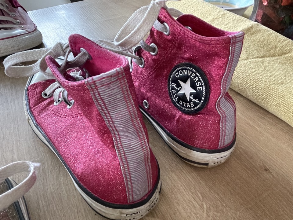 Converse All Star original 31