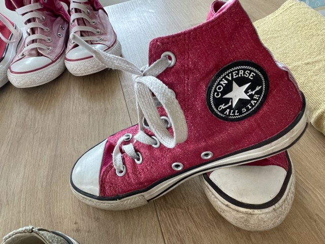 Converse All Star original 31