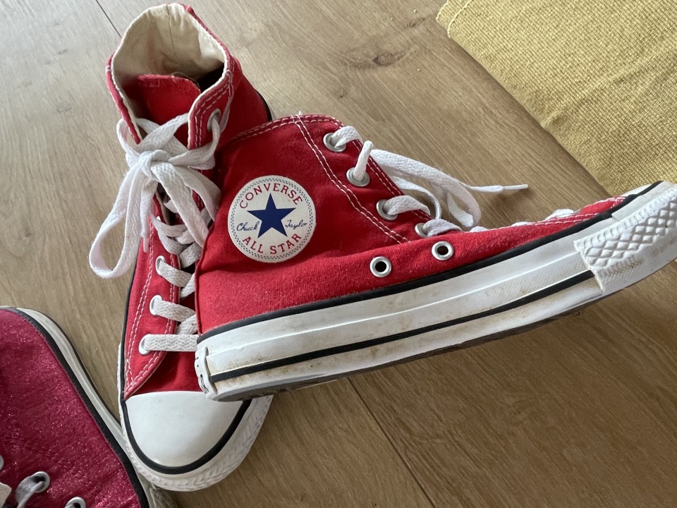 Converse All Star original 35