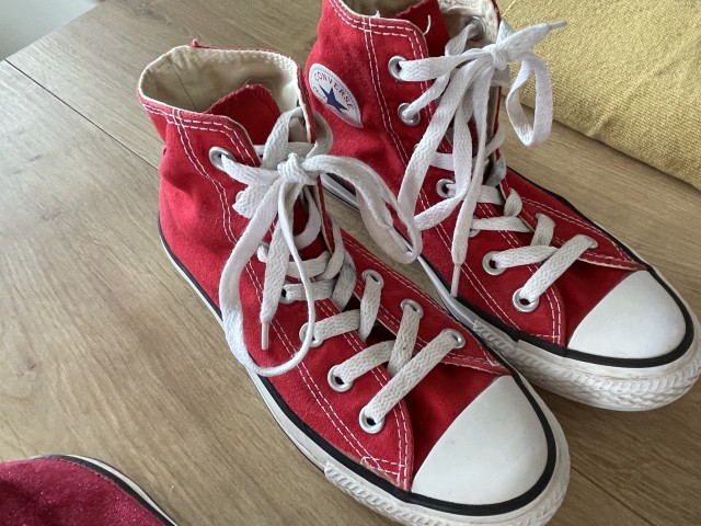 Converse All Star original 35