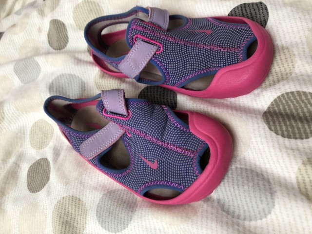 Nike 30
