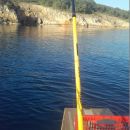 fishing sup Kaholo 14