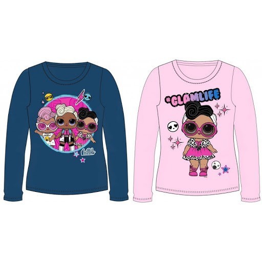 LOL majčke - foto povečava