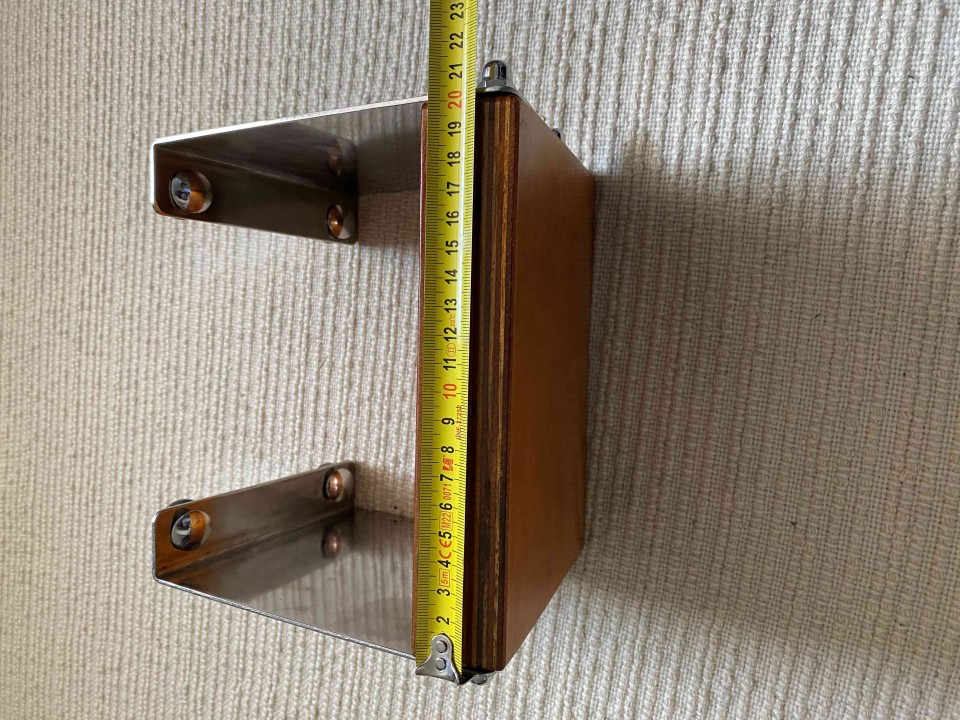 Morjeplovec - foto povečava