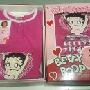 dekliška pižama Betty Boop