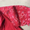 Pižama Winxclub roza-volančki