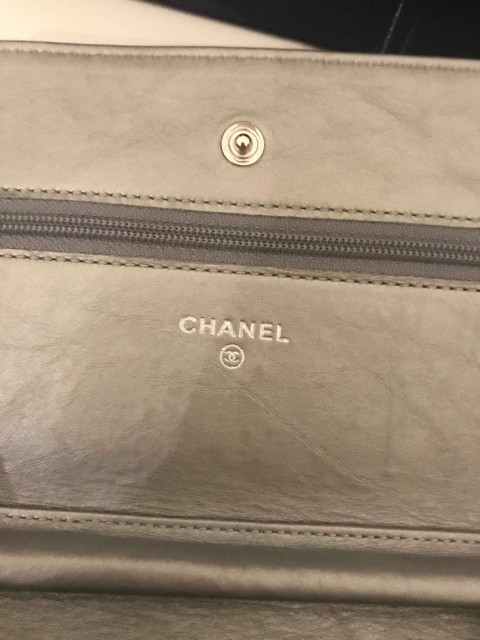 Chanel torbica - foto