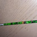 Angry birds - nov svinčnik  0.5 eur