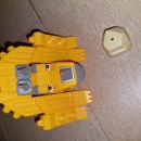 dinotrux mega construct kocke set 3 - 10 eur