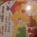 Pikijev veliki slovar (nemški) - 5 eur
