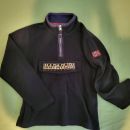Napapijri flis 140 - 3 eur