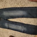 Jeans 140-146 2 eu