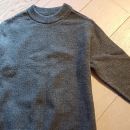Zara topel pulover 140 - 3 eur