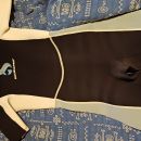 Kratek neopren 134-140 scuba pro - 8 eur