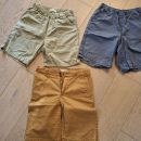Kratke hlače Zara 140-146 - 5 eur kom