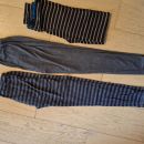 Mana dolge spodnjice 140 - 1.5 eur kom