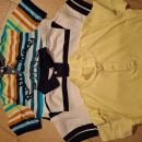 polo majice 146-152 - 2 eur kom
