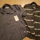 Novi srajci Zara 146 - 4 eur kom