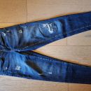 Zara jeans z elastanom - 5 eur