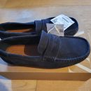 novi usnjeni Zara čevlji 36 -10 eur
