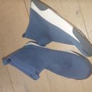 Nove Zara 35 (35.5) na nogavičko - 10 eur