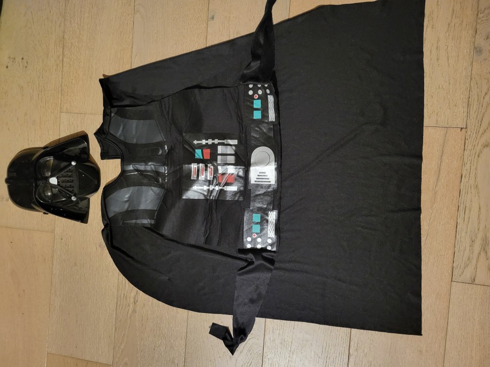 DARTH WADER Star Wars Uni - 12 eur