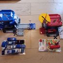Lepo ohranjen komplet - 7 eur