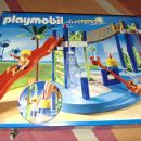 Playmobil vodni park - 10 eur