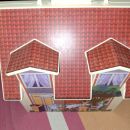 Playmobil prenosna hiška - 9 eur