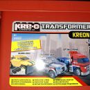 Transformerji kocke - 8 eur