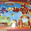 Megablocks - 5 eur