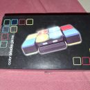 Colour block game - 8 eur