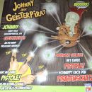 Johnny duh pirata - 5 eur